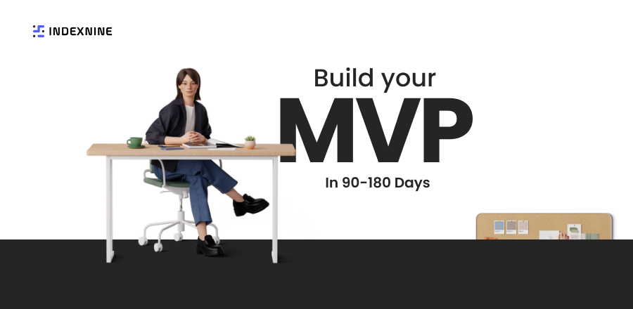 Minimum Viable Product Banner Image