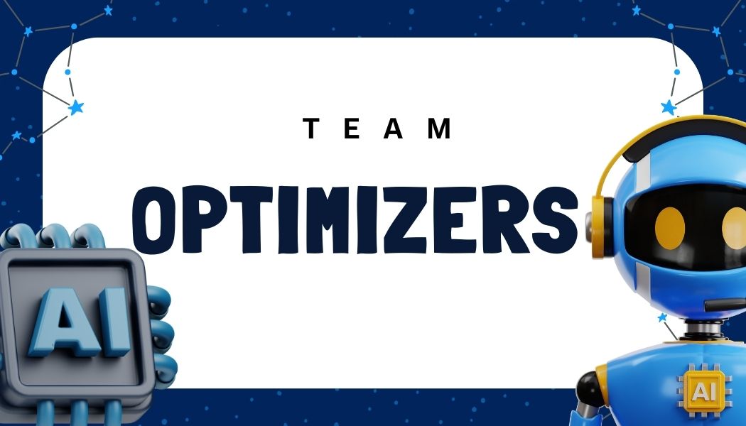 Team Optimizers