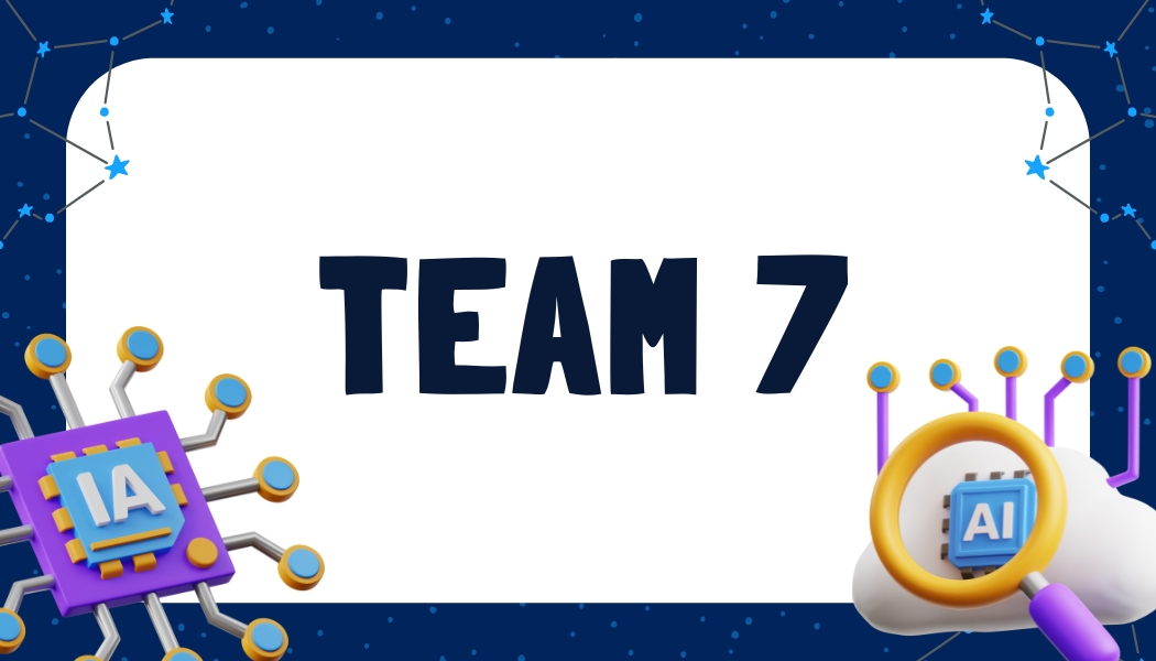 Team 7