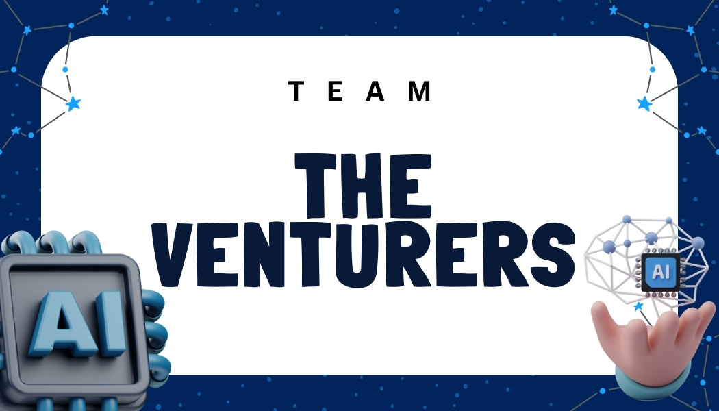 Team Venturers