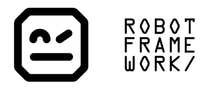 Robot Framework Logo