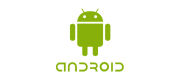 Android Logo for Mobile Operating System