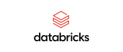 Databricks Logo for Unified Analytics Platform