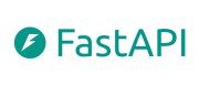 FastAPI Logo for Python Web Framework