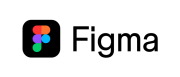 Figma Logo for UI/UX Design Tool