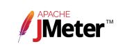 JMeter Logo for Performance and Load Testing