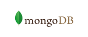 MongoDB Logo for NoSQL Database