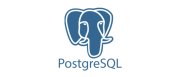 PostgreSQL Logo for Database Management