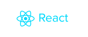 React Logo for JavaScript Library