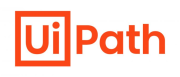 UiPath Logo for Robotic Process Automation